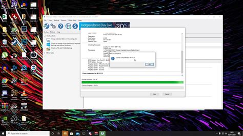 [SOLVED] Using Macrium to Clone a Hard Drive 